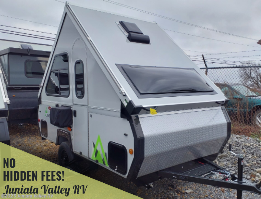 New 2026 Aliner Scout Base available in Mifflintown, Pennsylvania