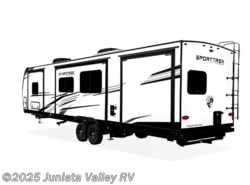 New 2026 Venture RV SportTrek Touring Edition STT343VBH available in Mifflintown, Pennsylvania