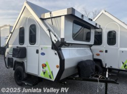 New 2026 Aliner Ranger 10 Dual Bed available in Mifflintown, Pennsylvania