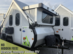 New 2026 Aliner Ranger 10 Dual Bed available in Mifflintown, Pennsylvania