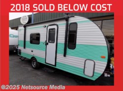 New 2018 Gulf Stream Capri 199DD available in Columbus, Georgia