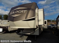 New 2018 Forest River Wildcat 37WB available in Opelika, Alabama