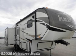 New 2018 Forest River Wildcat 35WB available in Opelika, Alabama