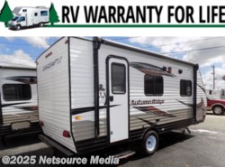 New 2018 Starcraft Autumn Ridge Outfitter 18QB available in Opelika, Alabama