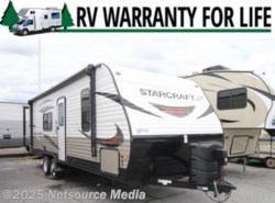 New 2019 Starcraft Autumn Ridge Outfitter 26BH available in Opelika, Alabama