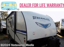 New 2018 Gulf Stream Streamlite SVT 19FMB available in Opelika, Alabama