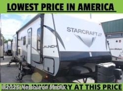 New 2019 Starcraft Launch Outfitter 27BHU available in Columbus, Georgia