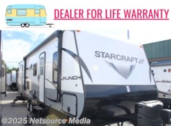 New 2019 Starcraft Launch Outfitter 31BHS available in Opelika, Alabama