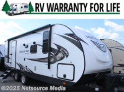 New 2019 Forest River Wildwood Heritage Glen Hyper-Lyte 22RBHLW available in Opelika, Alabama