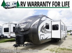 New 2019 Forest River Wildwood Heritage Glen LTZ 312QBUD available in Opelika, Alabama