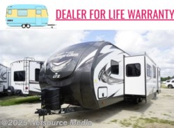 New 2019 Forest River Wildwood Heritage Glen LTZ 300BH available in Opelika, Alabama
