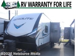 New 2019 Dutchmen Aerolite 3303RL available in Opelika, Alabama