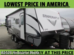 New 2019 Starcraft Launch Outfitter 20BHS available in Opelika, Alabama