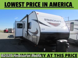 New 2019 Starcraft Autumn Ridge Outfitter 27RLI available in Opelika, Alabama