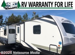 New 2019 Forest River Surveyor Luxury 33KRLOK available in Opelika, Alabama