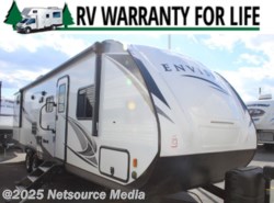 New 2019 Gulf Stream Envision 284QB available in Opelika, Alabama