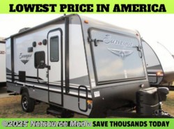 New 2019 Forest River Surveyor Legend 191T available in Opelika, Alabama