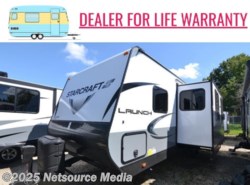 New 2019 Starcraft Launch Outfitter 283BH available in Opelika, Alabama