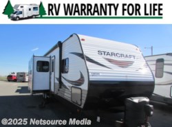 New 2019 Starcraft Autumn Ridge Outfitter 27RLI available in Opelika, Alabama