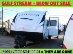 New 2019 Gulf Stream Envision 282BH available in Opelika, Alabama