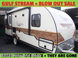 New 2019 Gulf Stream Vintage Cruiser 23RSS available in Opelika, Alabama