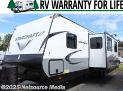 New 2019 Starcraft Launch Outfitter 31BHS available in Opelika, Alabama
