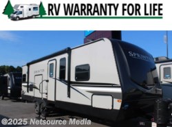 New 2020 Keystone Sprinter Campfire 26RK available in Opelika, Alabama