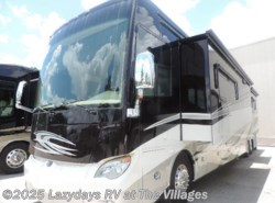 Used 2014 Tiffin Allegro Bus 45LP available in Wildwood, Florida