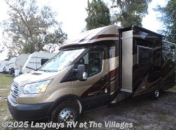 New 2018 Forest River Forester available in Wildwood, Florida