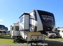 New 2018 Forest River Sierra available in Wildwood, Florida