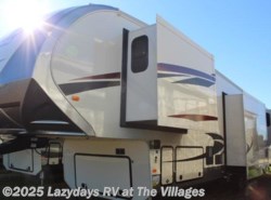 New 2018 Forest River Rockwood available in Wildwood, Florida
