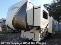New 2018 Forest River RiverStone available in Wildwood, Florida