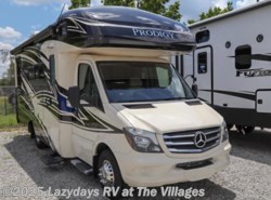 New 2018 Holiday Rambler Prodigy available in Wildwood, Florida