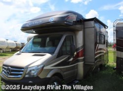 New 2018 Holiday Rambler Prodigy available in Wildwood, Florida
