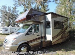 Used 2011 Forest River Solera available in Wildwood, Florida