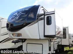 Used 2017 Keystone Alpine available in Wildwood, Florida