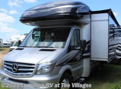 New 2018 Holiday Rambler Prodigy available in Wildwood, Florida