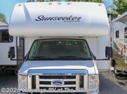 Used 2017 Forest River Sunseeker available in Wildwood, Florida