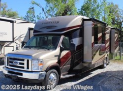 New 2018 Forest River Forester available in Wildwood, Florida