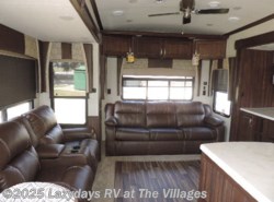 New 2018 Forest River Cardinal available in Wildwood, Florida
