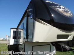 Used 2017 Keystone Alpine available in Wildwood, Florida