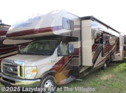 New 2018 Forest River Forester available in Wildwood, Florida
