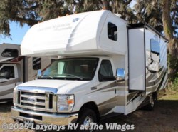 Used 2016 Holiday Rambler Augusta available in Wildwood, Florida