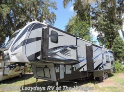 New 2018 Keystone Fuzion available in Wildwood, Florida