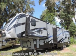New 2018 Keystone Fuzion available in Wildwood, Florida