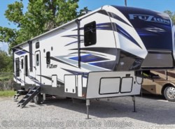 New 2019 Keystone Fuzion available in Wildwood, Florida
