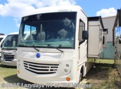 New 2019 Holiday Rambler Admiral available in Wildwood, Florida