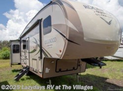 New 2019 Forest River Rockwood available in Wildwood, Florida