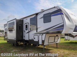 New 2019 Keystone Impact available in Wildwood, Florida