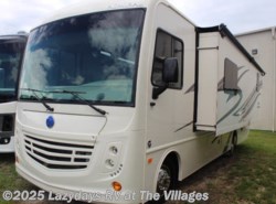 New 2019 Holiday Rambler Admiral available in Wildwood, Florida